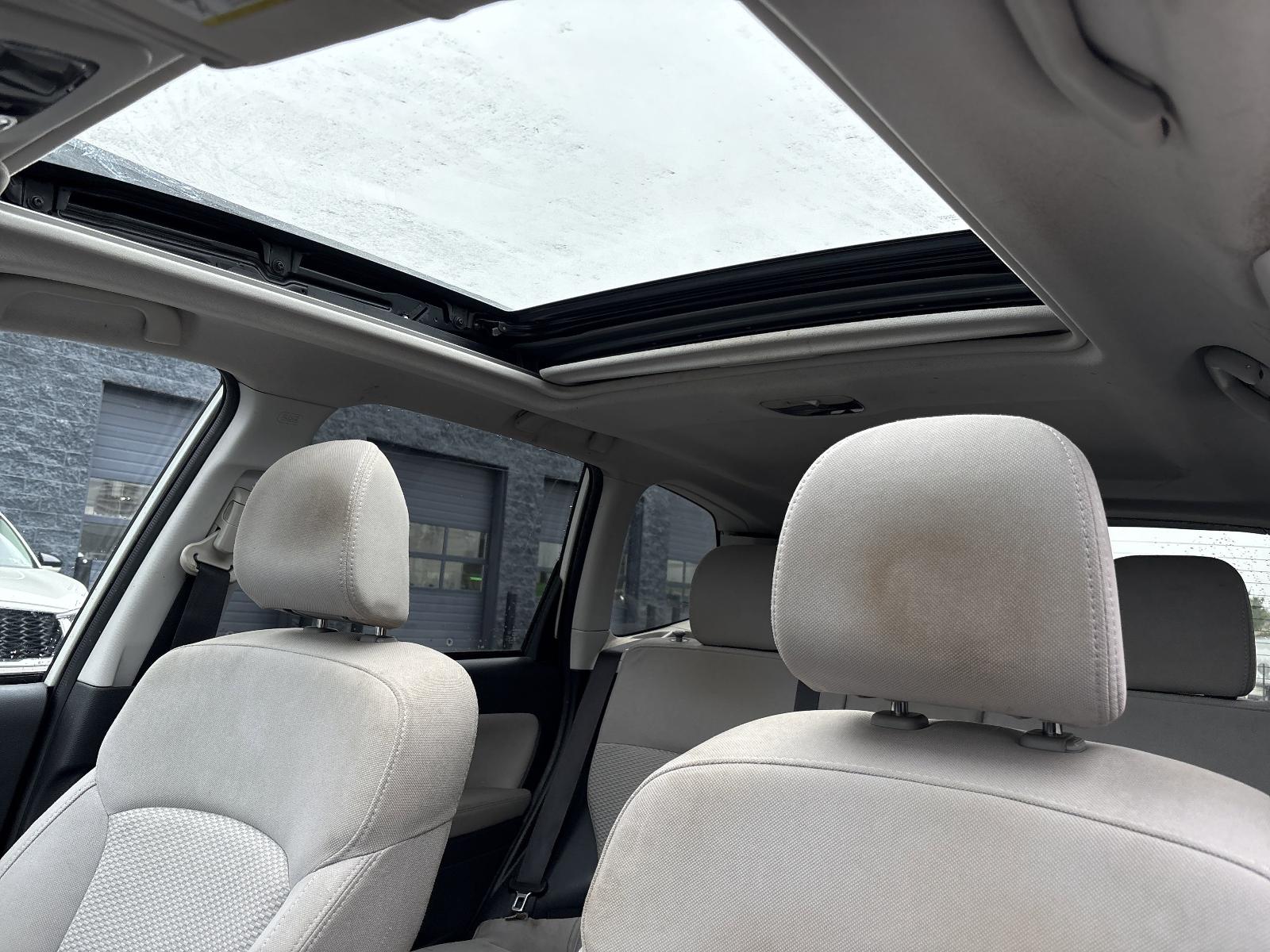 2016 Subaru Forester Vehicle Photo in Mechanicsburg, PA 17050