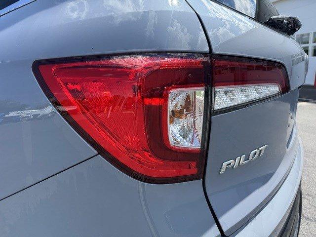 2022 Honda Pilot Vehicle Photo in Mechanicsburg, PA 17050-1707
