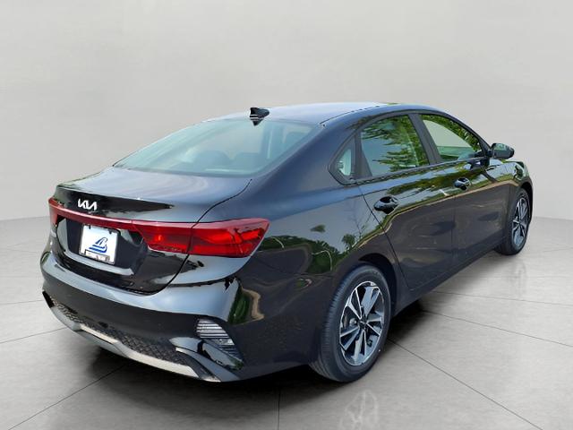2023 Kia Forte Vehicle Photo in Oshkosh, WI 54904