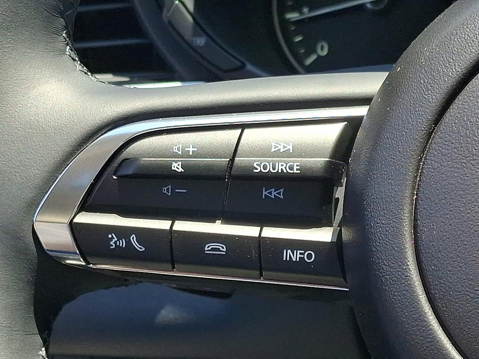 2025 Mazda CX-30 Vehicle Photo in Trevose, PA 19053