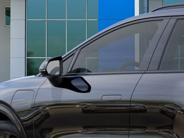 2025 Chevrolet Equinox EV Vehicle Photo in SELMA, TX 78154-1460