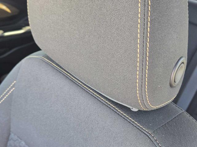 2019 GMC Terrain Vehicle Photo in DENTON, TX 76210-9321