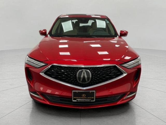 2022 Acura MDX Vehicle Photo in Appleton, WI 54913