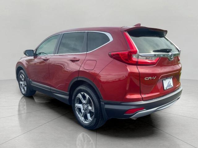 2017 Honda CR-V Vehicle Photo in Oshkosh, WI 54904