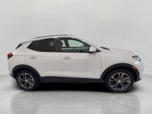 2023 Buick Encore GX Vehicle Photo in OSHKOSH, WI 54904-7811