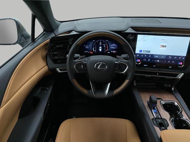 2025 Lexus RX 350 Vehicle Photo in Appleton, WI 54913