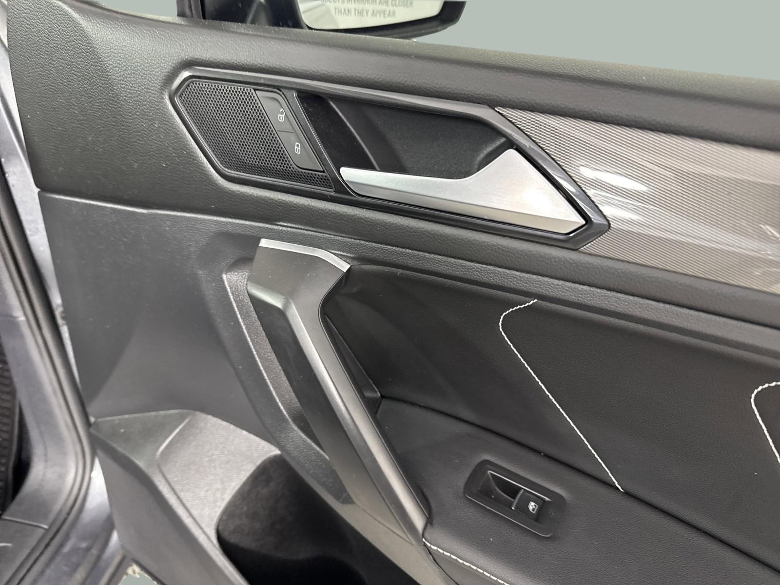 2022 Volkswagen Tiguan Vehicle Photo in Georgetown, TX 78626