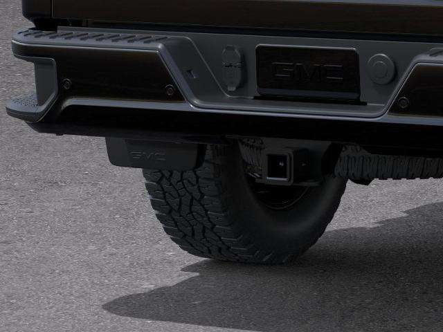 2025 GMC Sierra 2500 HD Vehicle Photo in OSHKOSH, WI 54904-7811