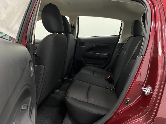 2024 Mitsubishi Mirage Vehicle Photo in Appleton, WI 54913