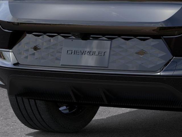 2025 Chevrolet Equinox EV Vehicle Photo in NEENAH, WI 54956-2243