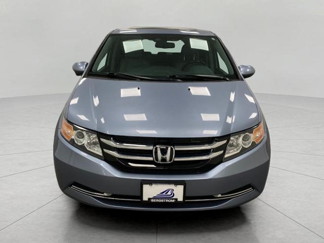 2014 Honda Odyssey Vehicle Photo in Appleton, WI 54913