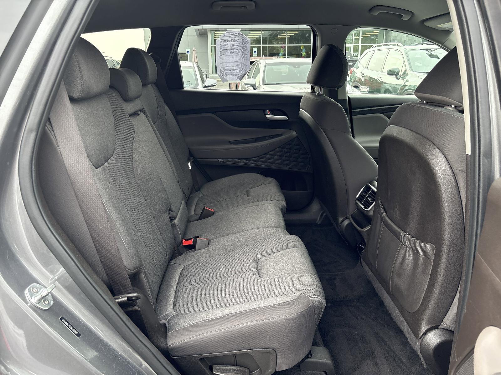 2019 Hyundai SANTA FE Vehicle Photo in Mechanicsburg, PA 17050
