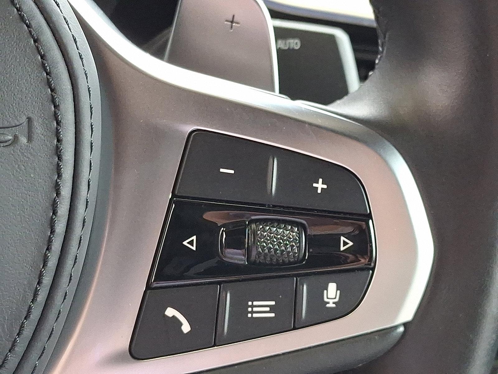 2022 BMW Z4 sDriveM40i Vehicle Photo in Lancaster, PA 17601
