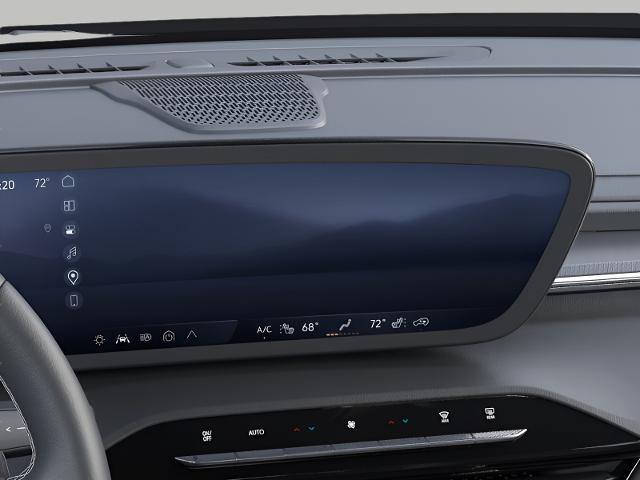 2025 Buick Enclave Vehicle Photo in GREEN BAY, WI 54303-3330