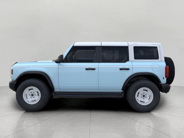 2025 Ford Bronco Vehicle Photo in Neenah, WI 54956