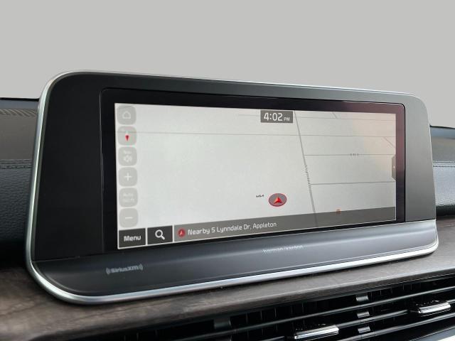 2022 Kia Telluride Vehicle Photo in Appleton, WI 54914