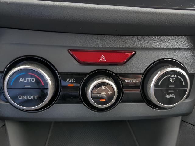 2023 Subaru Crosstrek Vehicle Photo in Green Bay, WI 54304