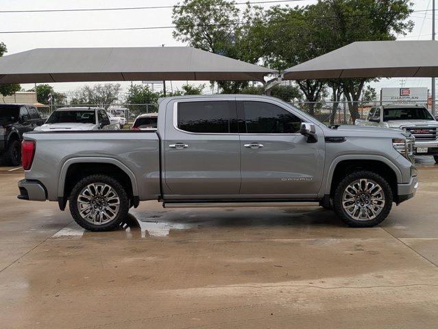 2024 GMC Sierra 1500 Vehicle Photo in SELMA, TX 78154-1459