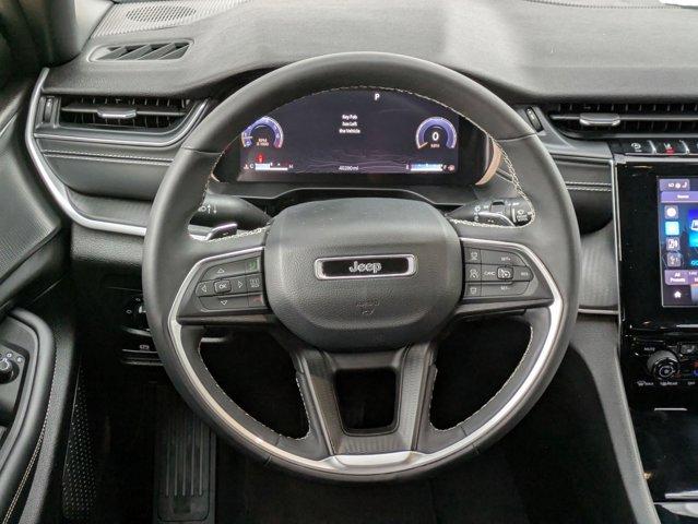 2023 Jeep Grand Cherokee L Vehicle Photo in SELMA, TX 78154-1459