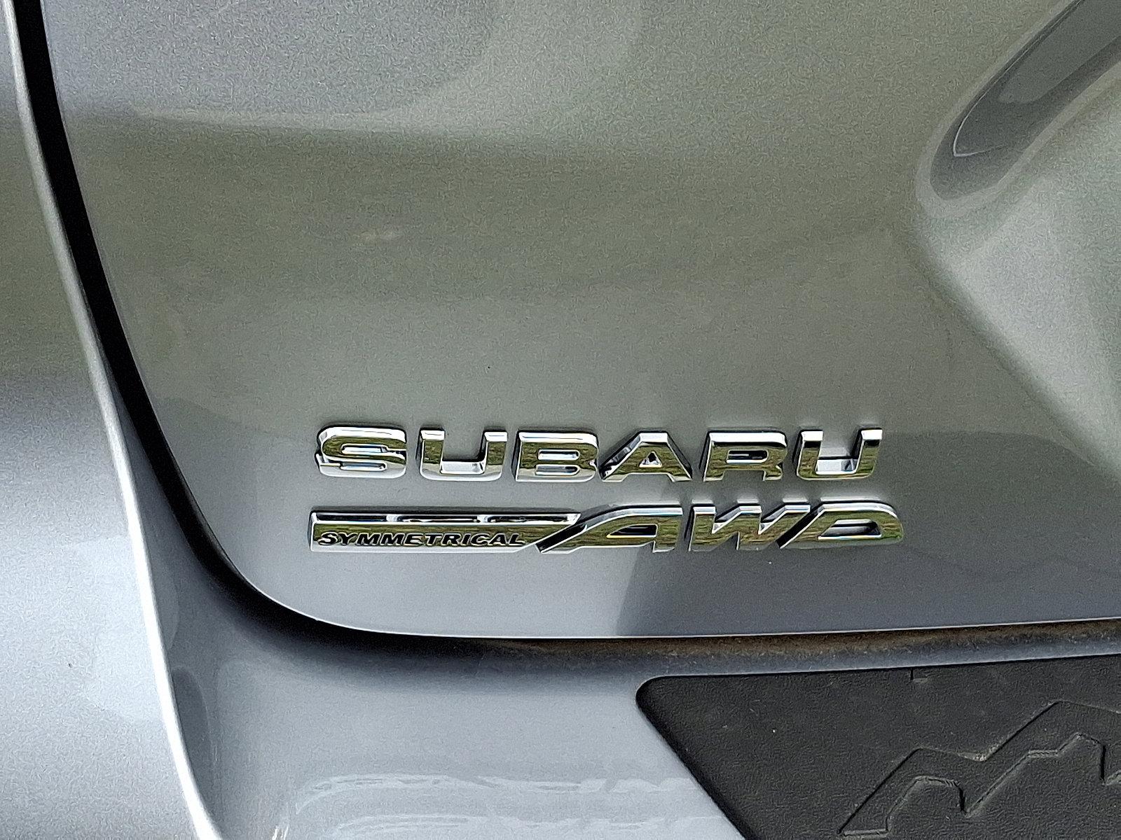 2025 Subaru Crosstrek Vehicle Photo in Harrisburg, PA 17111