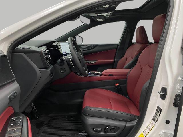 2025 Lexus NX 350 Vehicle Photo in Appleton, WI 54913