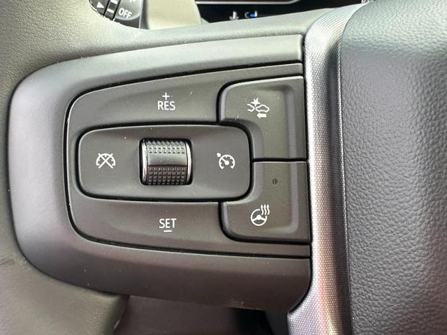 2025 GMC Sierra 1500 Vehicle Photo in COLUMBIA, MO 65203-3903