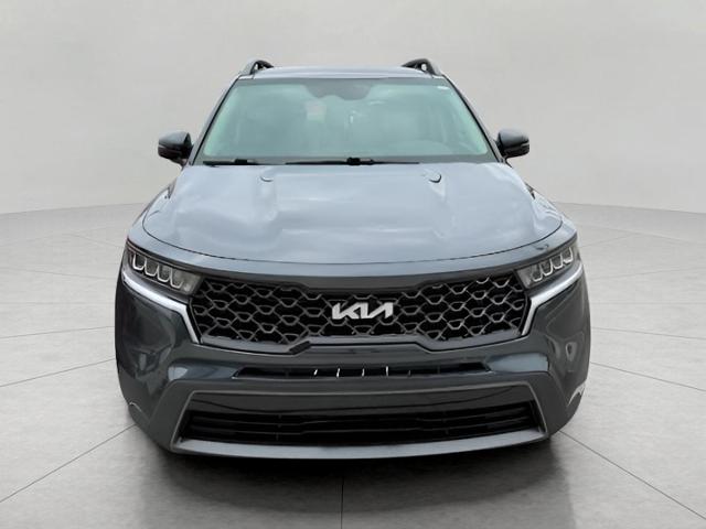 2022 Kia Sorento Vehicle Photo in Green Bay, WI 54304