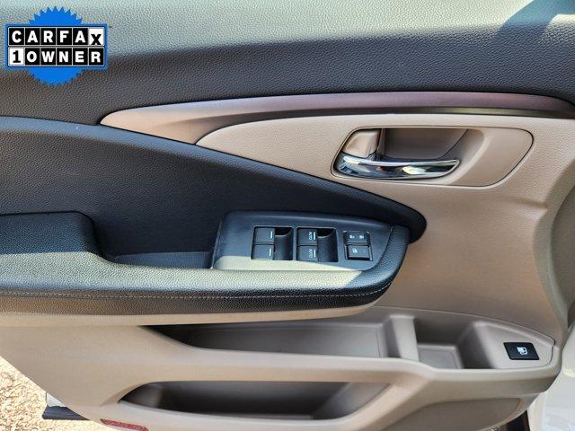 2017 Honda Ridgeline Vehicle Photo in Ardmore, PA 19003