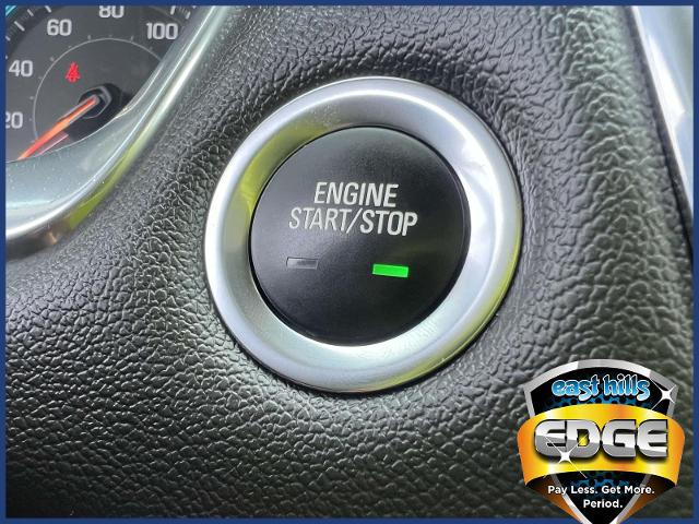 2022 Chevrolet Traverse Vehicle Photo in Roslyn, NY 11576