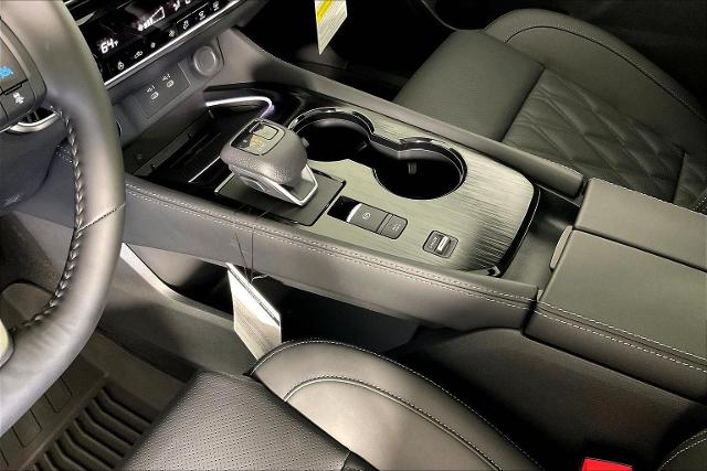 2025 Nissan Rogue Vehicle Photo in Tulsa, OK 74129