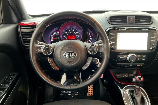 2016 Kia Soul Vehicle Photo in Grapevine, TX 76051