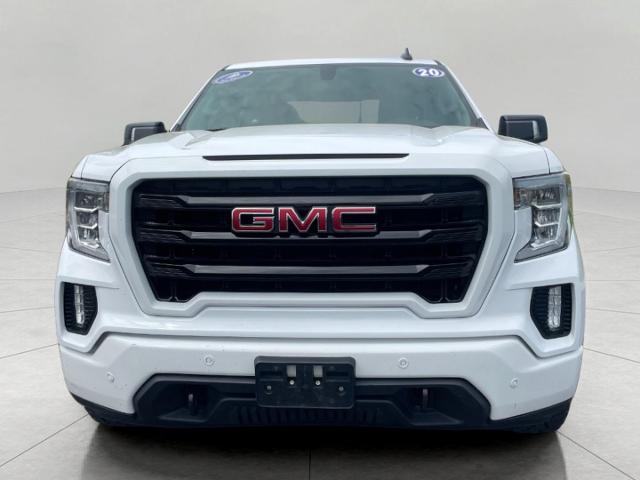 2020 GMC Sierra 1500 Vehicle Photo in Oshkosh, WI 54904