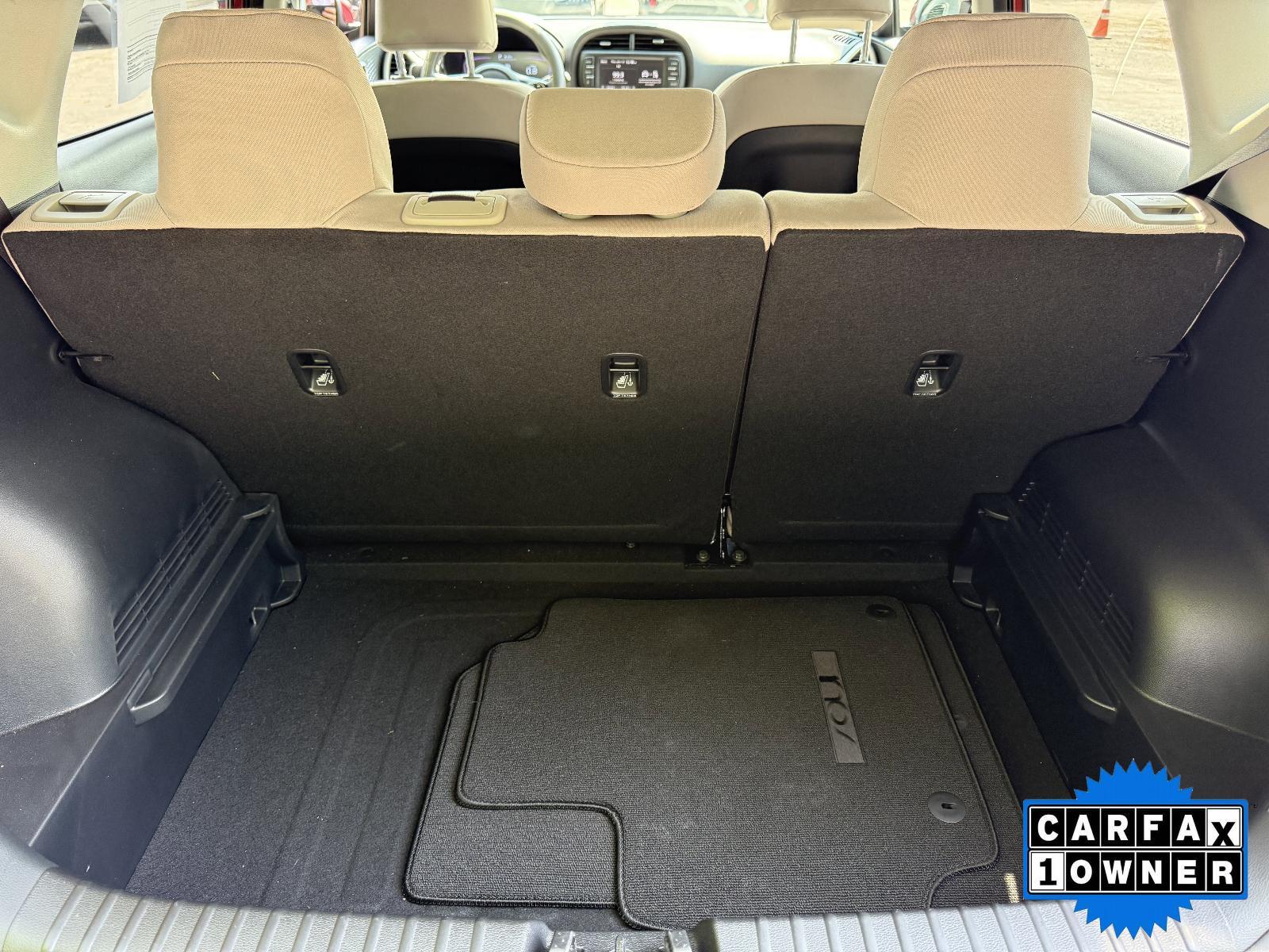 2023 Kia Soul Vehicle Photo in Harrisburg, PA 17111
