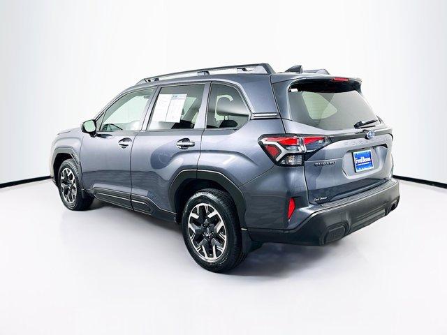 2025 Subaru Forester Vehicle Photo in Doylestown, PA 18902