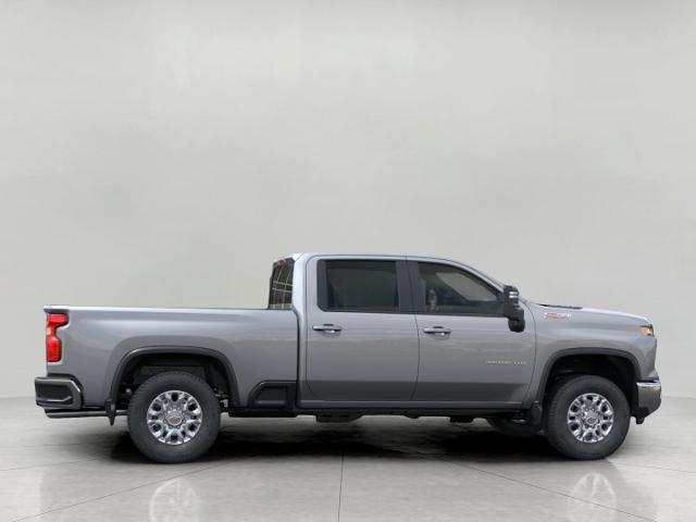 2025 Chevrolet Silverado 2500 HD Vehicle Photo in Madison, WI 53713