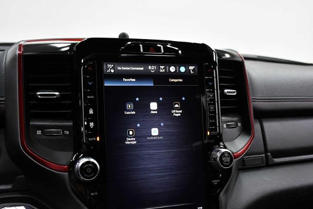 2022 Ram 1500 Vehicle Photo in DALLAS, TX 75235