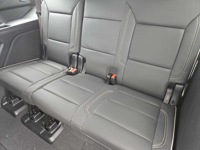2025 GMC Yukon Vehicle Photo in DALLAS, TX 75209-3016