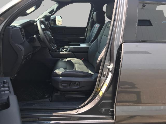 2024 Toyota Tundra 4WD Vehicle Photo in GREEN BAY, WI 54303-3330