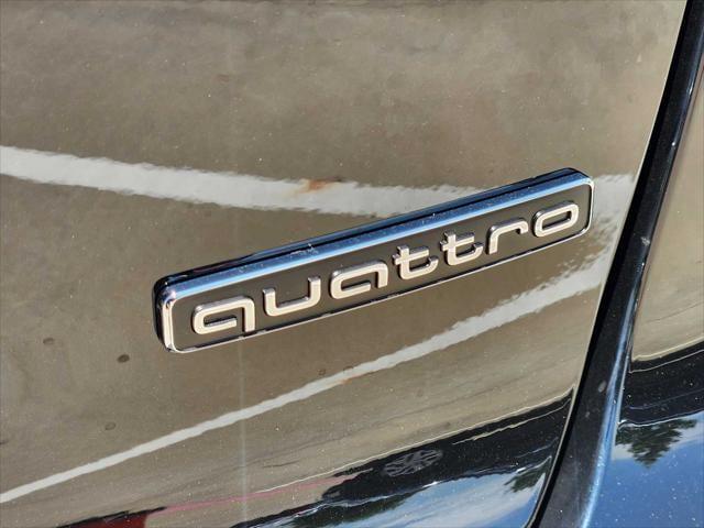 2025 Audi Q4 e-tron Vehicle Photo in MCKINNEY, TX 75070