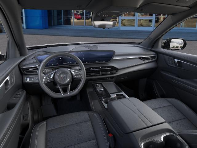 2025 Buick Enclave Vehicle Photo in NEENAH, WI 54956-2243
