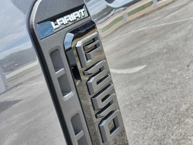 2023 Ford Super Duty F-250 SRW Vehicle Photo in DENTON, TX 76210-9321