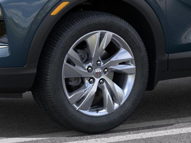 2026 Buick Encore GX Vehicle Photo in TREVOSE, PA 19053-4984