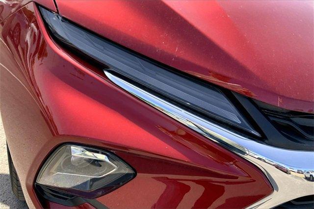 2024 Chevrolet Blazer Vehicle Photo in KANSAS CITY, MO 64114-4502