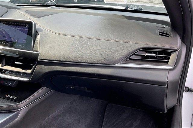 2020 Cadillac CT4 Vehicle Photo in INDEPENDENCE, MO 64055-1314