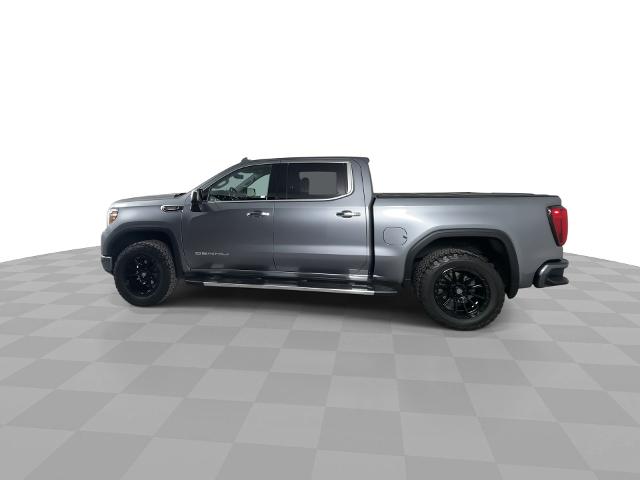 2021 GMC Sierra 1500 Vehicle Photo in GILBERT, AZ 85297-0402