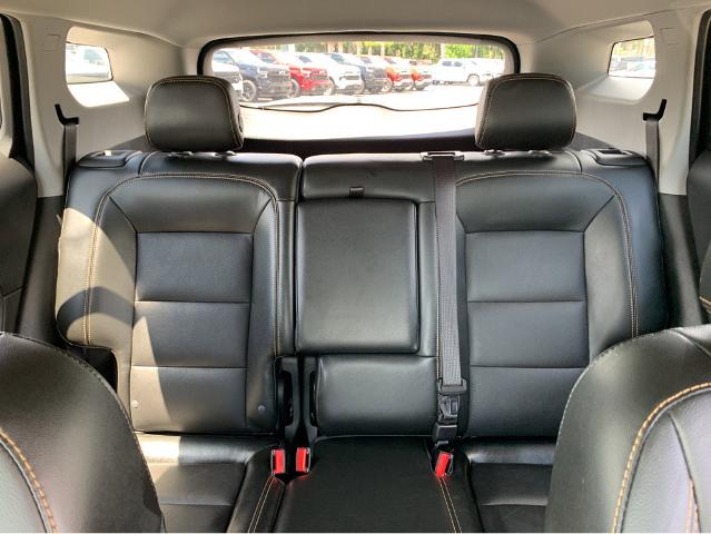 2020 GMC Terrain Vehicle Photo in BEAUFORT, SC 29906-4218