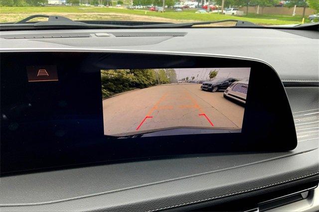 2024 Cadillac XT4 Vehicle Photo in KANSAS CITY, MO 64114-4545