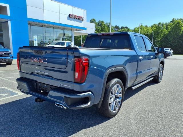 2024 GMC Sierra 1500 Vehicle Photo in EMPORIA, VA 23847-1235