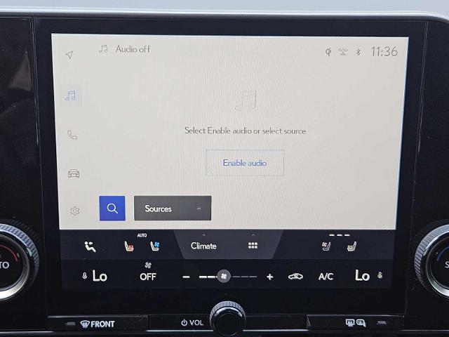 2024 Lexus NX 250 Vehicle Photo in FORT WORTH, TX 76132