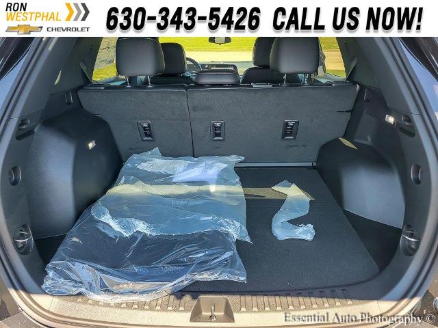 2026 Chevrolet Equinox Vehicle Photo in AURORA, IL 60503-9326